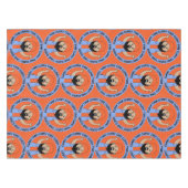 Tablettenfilm Tischdecke (Vorderseite (Horizontal))