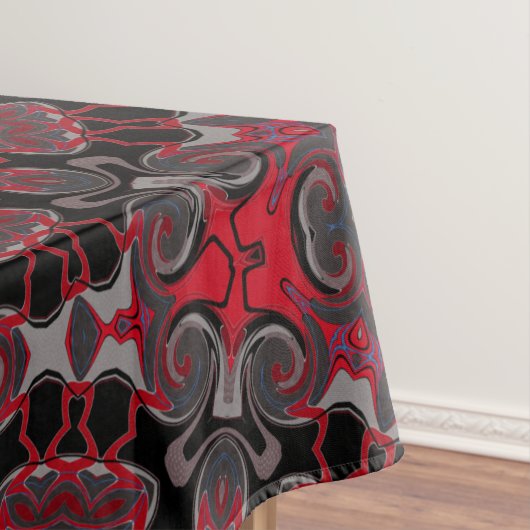 Tablettenfilm Tischdecke (Beispiel)