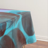 Tablettenfilm Tischdecke (Beispiel)