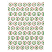 Tablettenfilm Tischdecke (Vorderseite)