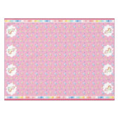 Tablettenfilm Tischdecke (Vorderseite (Horizontal))