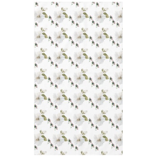 Tablettenfilm Tischdecke (Vorderseite)