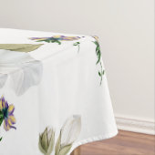 Tablettenfilm Tischdecke (Beispiel)