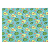 Tablettenfilm Tischdecke (Vorderseite (Horizontal))