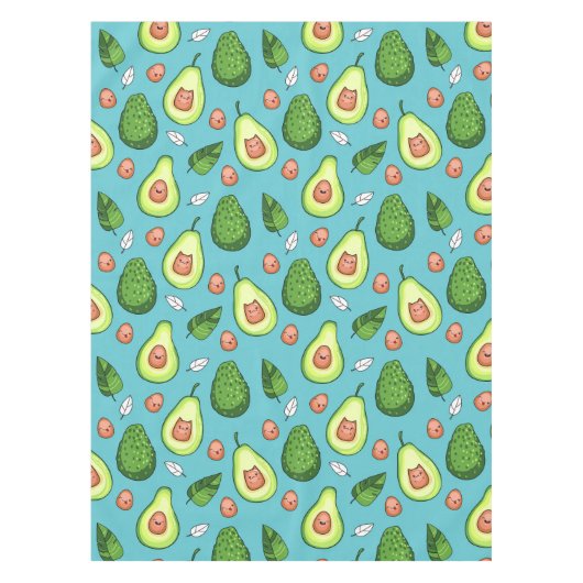 Tablettenfilm Tischdecke (Vorderseite)