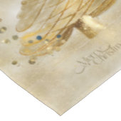 Tablettenfilm Tischdecke (Schrägansicht)