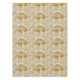 Tablettenfilm Tischdecke