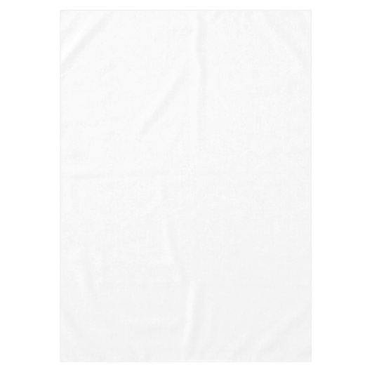 Tablettenfilm Tischdecke (Vorderseite)