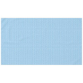 Tablettenfilm Tischdecke (Vorderseite (Horizontal))