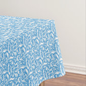 Tablettenfilm Tischdecke (Beispiel)