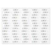 Tablettenfilm Tischdecke (Vorderseite (Horizontal))