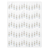 Tablettenfilm Tischdecke (Vorderseite)