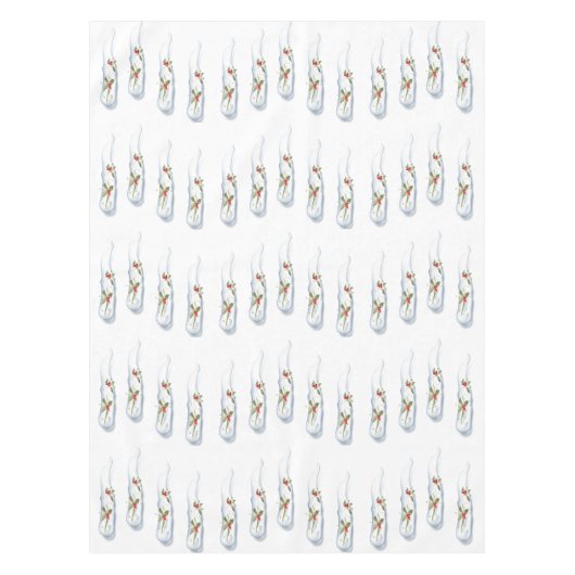 Tablettenfilm Tischdecke (Vorderseite)