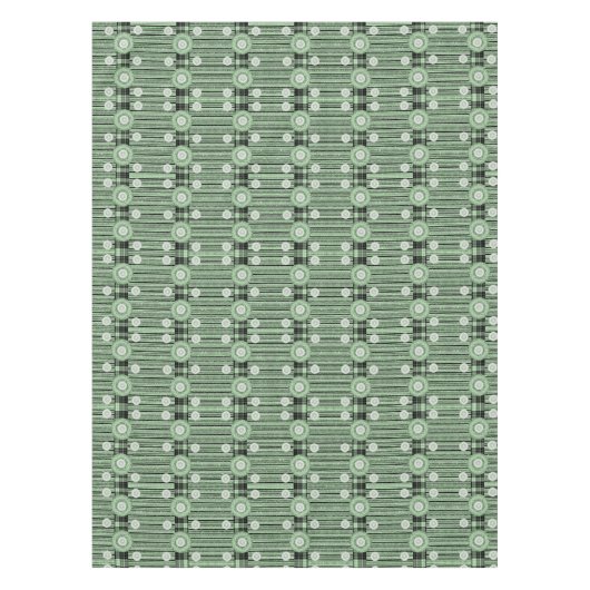 Tablettenfilm Tischdecke (Vorderseite)