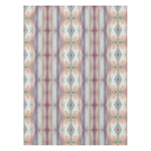 Tablettenfilm Tischdecke (Vorderseite)