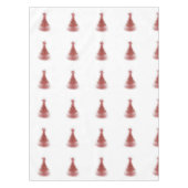 Tablettenfilm Tischdecke (Vorderseite)