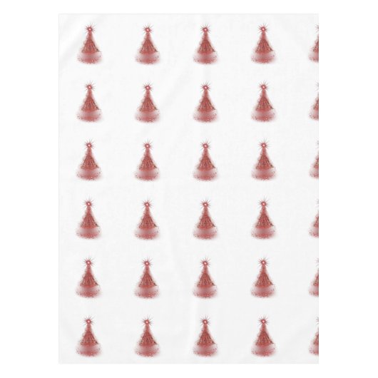 Tablettenfilm Tischdecke (Vorderseite)