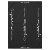 Tablettenfilm Tischdecke (Vorderseite)