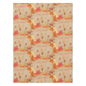 Tablettenfilm Tischdecke (Vorderseite)