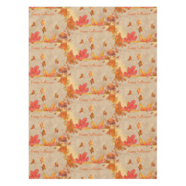 Tablettenfilm Tischdecke