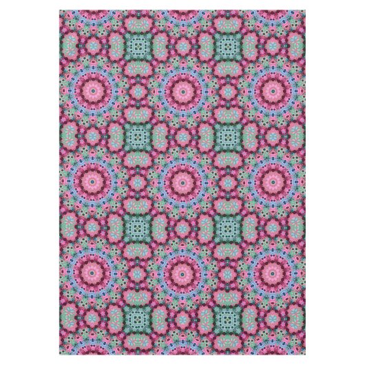 Tablettenfilm Tischdecke (Vorderseite)