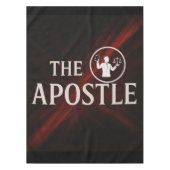 Tablettenfilm Tischdecke (Vorderseite)