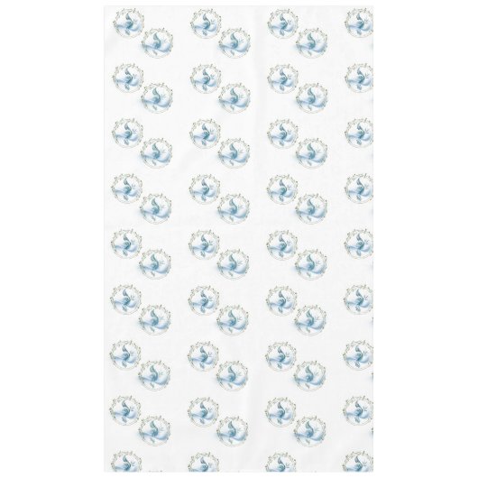 Tablettenfilm Tischdecke (Vorderseite)