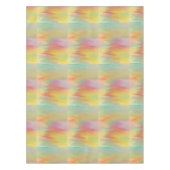 Tablettenfilm Tischdecke (Vorderseite)