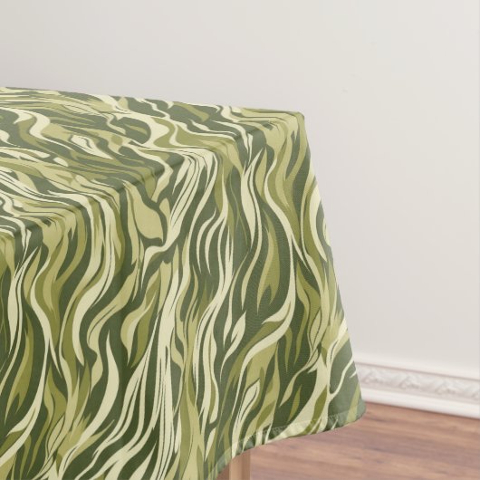 Tablettenfilm Tischdecke (Beispiel)
