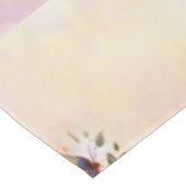 Tablettenfilm Tischdecke (Schrägansicht)