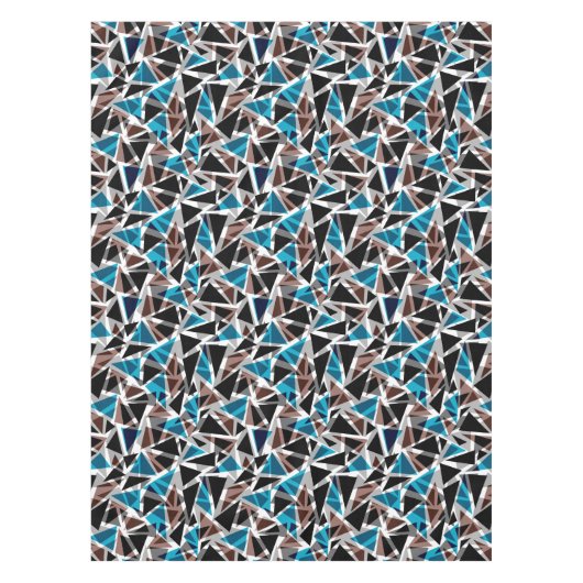 Tablettenfilm Tischdecke (Vorderseite)