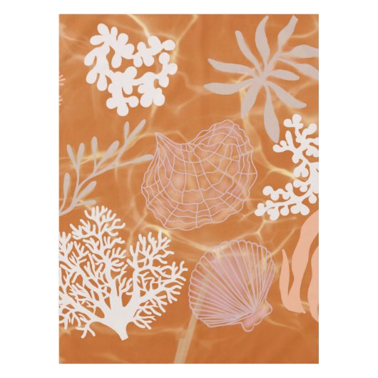 Tablettenfilm Tischdecke (Vorderseite)