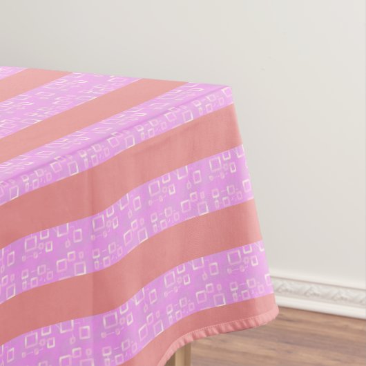 Tablettenfilm Tischdecke (Beispiel)