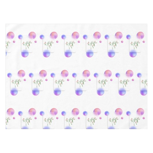 Tablettenfilm Tischdecke (Vorderseite (Horizontal))