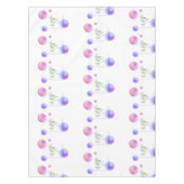 Tablettenfilm Tischdecke (Vorderseite)