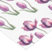 Tablettenfilm Tischdecke (Schrägansicht)