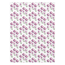 Tablettenfilm Tischdecke