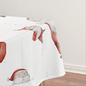 Tablettenfilm Tischdecke (Beispiel)