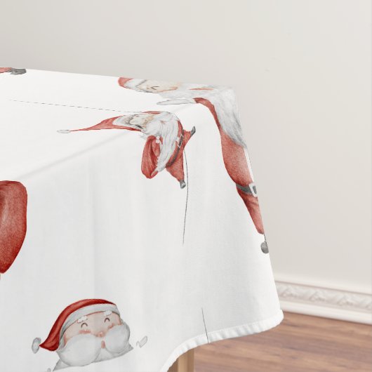 Tablettenfilm Tischdecke (Beispiel)