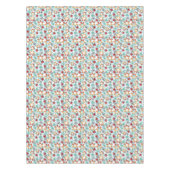 Tablettenfilm Tischdecke (Vorderseite)