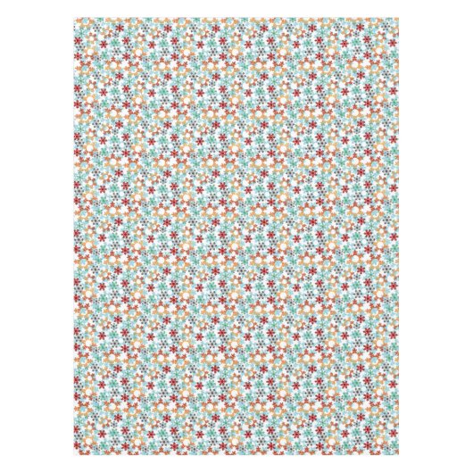 Tablettenfilm Tischdecke (Vorderseite)