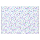 Tablettenfilm Tischdecke (Vorderseite (Horizontal))