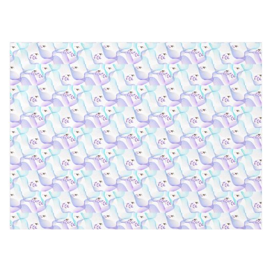 Tablettenfilm Tischdecke (Vorderseite (Horizontal))