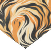 Tablettenfilm Tischdecke (Schrägansicht)