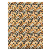 Tablettenfilm Tischdecke (Vorderseite)