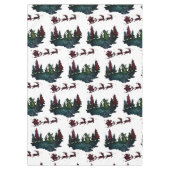 Tablettenfilm Tischdecke (Vorderseite)