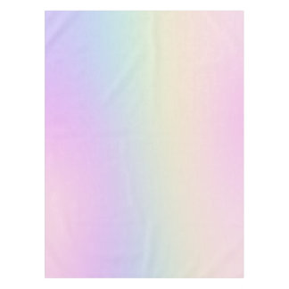 Tablettenfilm Tischdecke