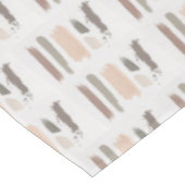 Tablettenfilm Tischdecke (Schrägansicht)