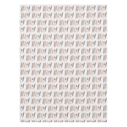 Tablettenfilm Tischdecke (Vorderseite)