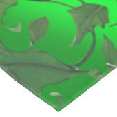 Tablettenfilm Tischdecke (Schrägansicht)